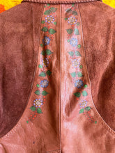 Hazy Dayz Char Mexico Jacket