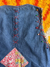Hazy Dayz “San Francisco” Waistcoat