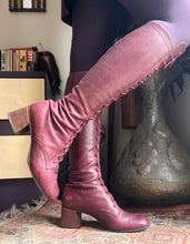 Hazy Dayz “Spill the Wine” Boots