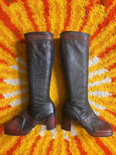 Hazy Dayz "Evil Woman" Boots