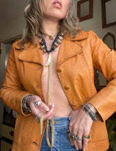 Hazy Dayz Ride The Snake Necklace/ Belt