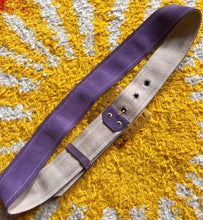 Hazy Dayz "Hyacinth House" Belt