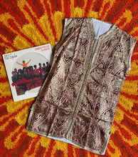 Hazy Dayz “Sleigh Ride” Dress