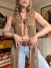Hazy Dayz "Plastic Fantastic Lover" Waistcoat