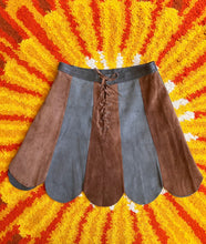 Hazy Dayz Iron Butterfly Skirt