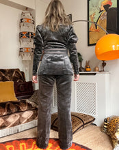 Hazy Dayz Late 60s Regency Alistair Cowin Trouser Suit