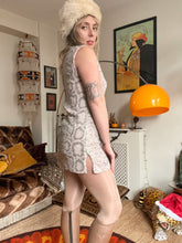 Hazy Dayz Dollyrockers Dress