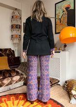 Hazy Dayz Their Satanic Majesties Request Suit