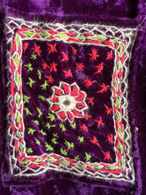 Hazy Dayz "Purple Haze" Shirt Jacket