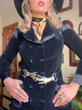 Hazy Dayz "Evil Woman" Belt