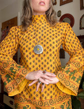 Hazy Dayz “Paper Sun” Tunic Dress