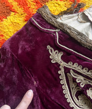 Hazy Dayz Antique Afghan Dress