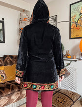 Hazy Dayz "Within You Without You" Kaftan Dress