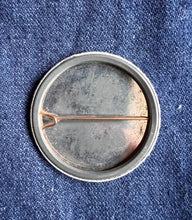 Hazy Dayz 70s Pin Badges (select from drop down)
