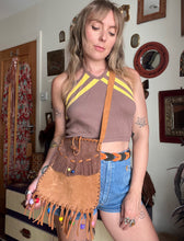 Hazy Dayz Laurel Canyon Bag