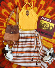 Hazy Dayz Sunset Strip Skirt