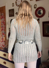 Hazy Dayz "You Got The Silver" Dress