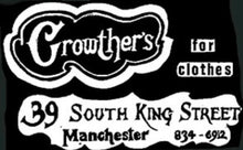 Hazy Dayz Crowther's Divine Chocolate Maxi Coat