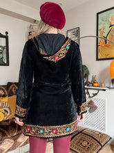 Hazy Dayz "Within You Without You" Kaftan Dress