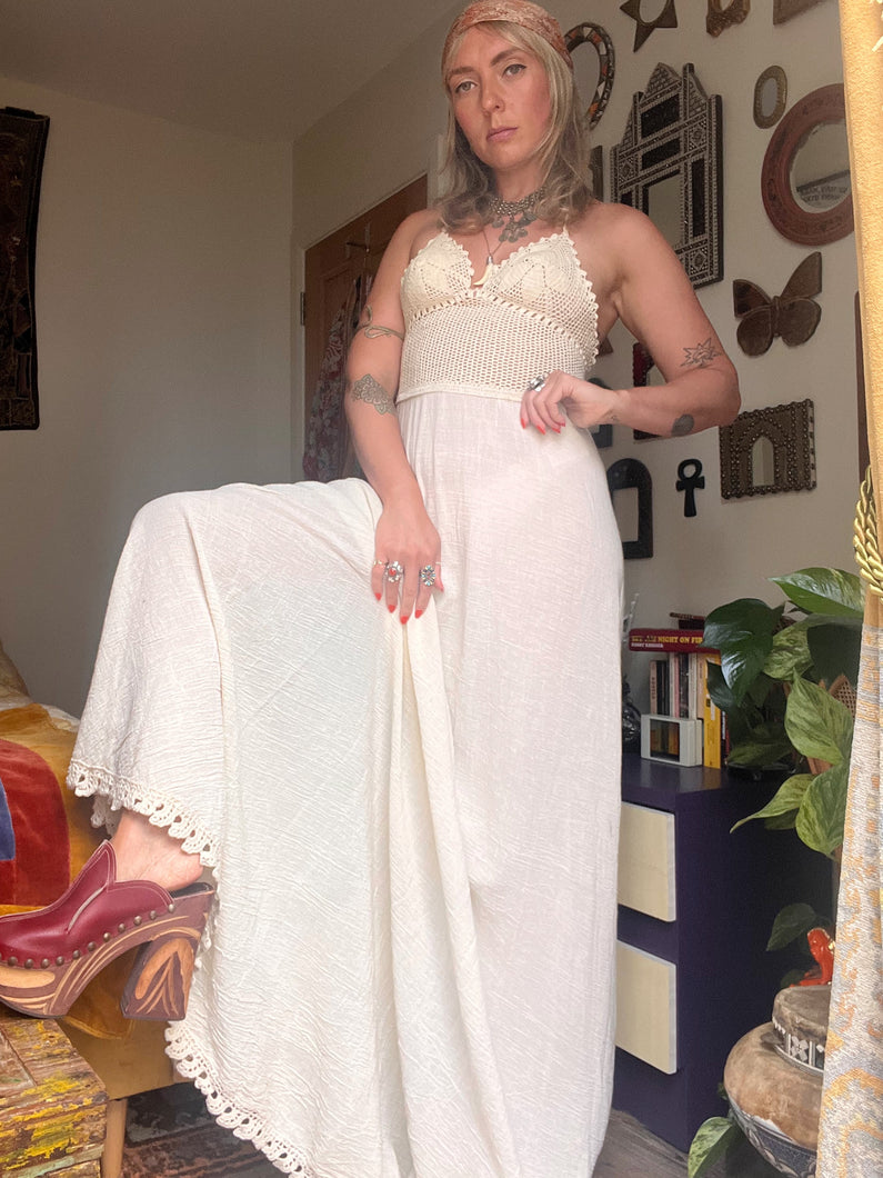 Hazy Dayz “Dream A Little Dream of Me” Dress