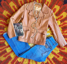 Hazy Dayz Ride The Snake Necklace/ Belt