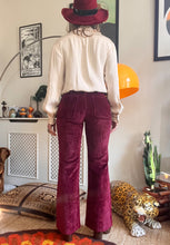 Hazy Dayz Freak Scene Trousers