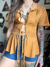 Hazy Dayz "Woodstock" Top