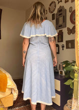 Hazy Dayz "Spanish Caravan" Dress