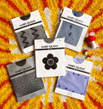 Hazy Dayz Mary Quant Fancy Tights