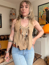 Hazy Dayz "Suzie Q" Top