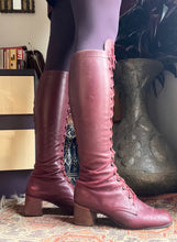 Hazy Dayz “Spill the Wine” Boots
