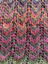 Hazy Dayz “Jingle Bells” Scarf