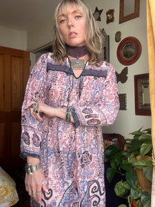 Hazy Dayz “Acka Raga” Dress