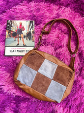 Hazy Dayz "The Good Mr. Square" Bag