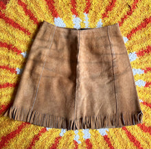 Hazy Dayz "Shifting Sands" Skirt