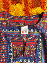 Hazy Dayz Tapestry Top