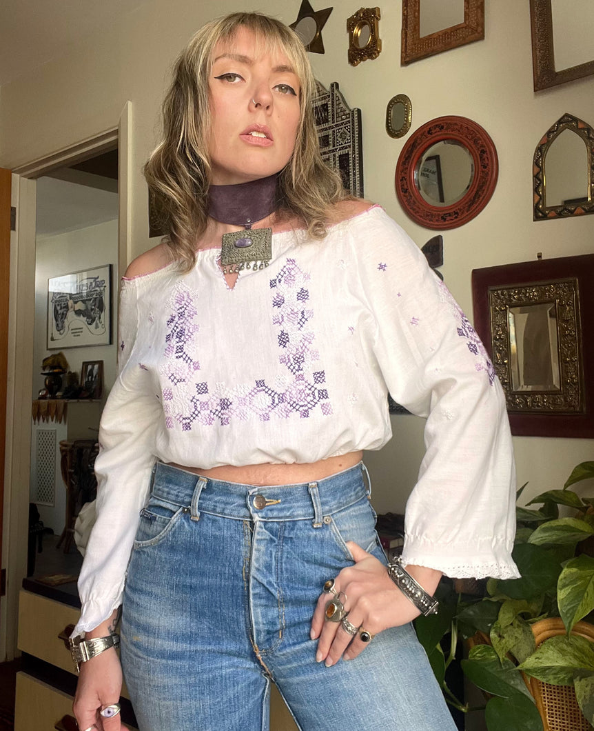 Hazy Dayz Gypsies, Tramps and Thieves Top