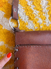 Hazy Dayz “Painting Box” Bag