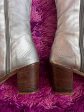 Hazy Dayz Barbarella Boots