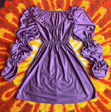 Hazy Dayz "Hyacinth House" Dress
