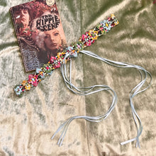 Hazy Dayz Flower Child Belt