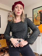 Hazy Dayz “Christmas Bop” Top