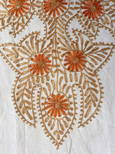 Hazy Dayz "Norwegian Wood” Kaftan Dress