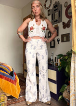 Hazy Dayz "Little Wing" Trousers
