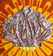 Hazy Dayz “Painting Box” Shirt