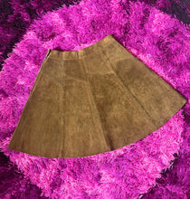 Hazy Dayz Some Kind Of Mushroom Skirt