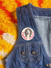 Hazy Dayz 70s Pin Badges (select from drop down)