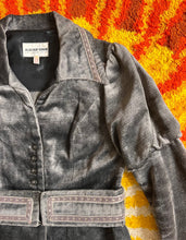 Hazy Dayz Late 60s Regency Alistair Cowin Trouser Suit