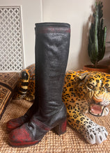 Hazy Dayz "Evil Woman" Boots