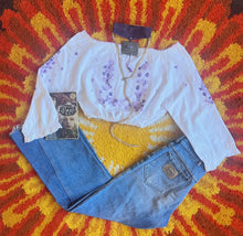 Hazy Dayz Gypsies, Tramps and Thieves Top